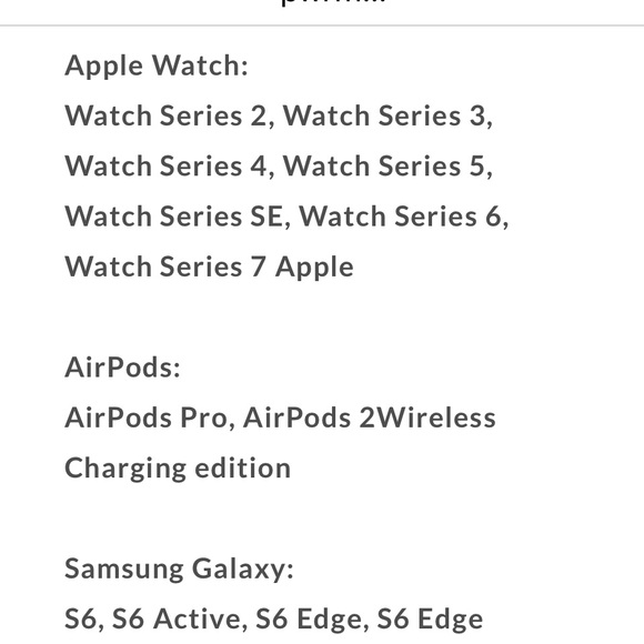 NEW PWR Mobile Flex 3 in 1 charger in White - Picture 7 of 8